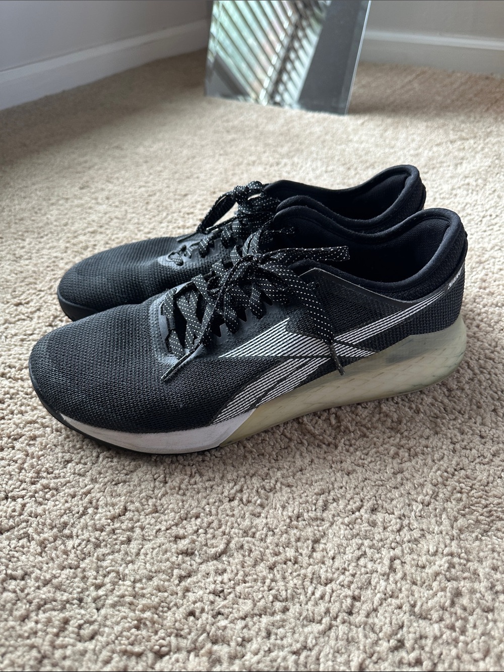 Reebok Nano 9 CrossFit